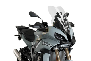 BMW S1000XR 20-24 plexi Puig 20447W