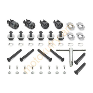 13RKIT sada pro přestavbu nosiče na rychlosundávací