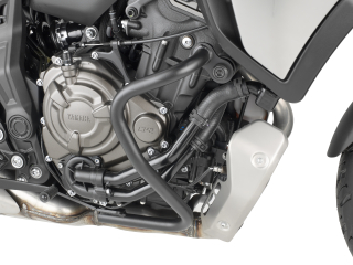Yamaha Tracer 700 20-24/ 7 25/GT 25-26 padací rámy spodní KN2148B