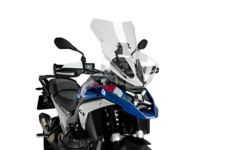 BMW R1300GS bez ACC/Radar/Enduro p. 24- plexi 21840W