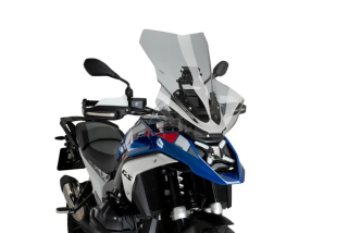 BMW R1300GS bez ACC/Radar/Enduro p. 24- plexi 21840H