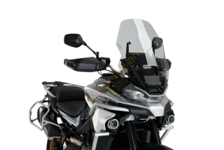 CFMOTO 800 MT 22-24 kouřové plexi Puig 21546H