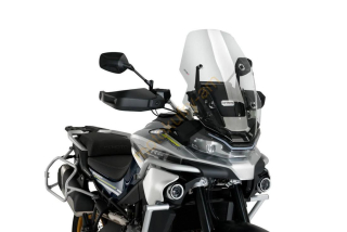 CFMOTO 800 MT 22-24 čiré plexi Puig 21546W