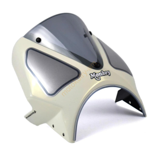 Honda Monkey 125 22- přední štít 21250T