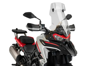 Benelli TRK 702/X 23-24 čiré plexi Puig 21800W