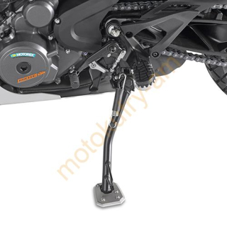 KTM 890 Adventure 21- rozšíření stojánku ES7712