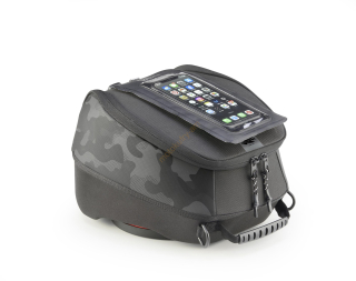 Kappa DR06 tankvak-tanklock 10,5L.