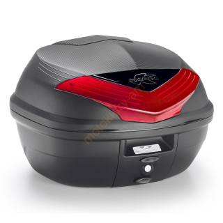 Kappa K355N2 Motokufr s plotnou 35L