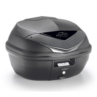 Kappa K355NT2 Motokufr s plotnou 35L
