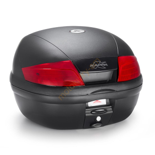 Kappa K35N2 Motokufr s plotnou 35L