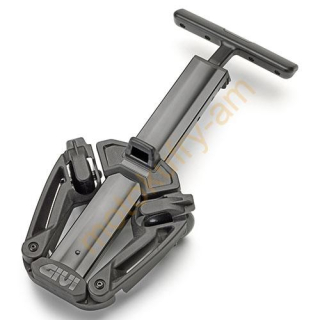 Givi E206 SKLÁDACÍ TROLLEY RACK