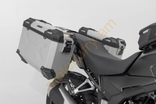Honda CB500x 18-24 PC64 sada kufrů Trax 37/37 KFT.01.400.70001/S