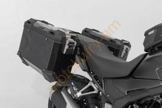 Honda CB500X 18-24 PC64 sada kufrů Trax 37/37 KFT.01.400.70001/B