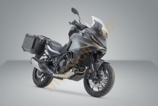 Honda NT1100 21-24 SC84 sada kufrů Trax 37/37 KFT.01.052.70000/B
