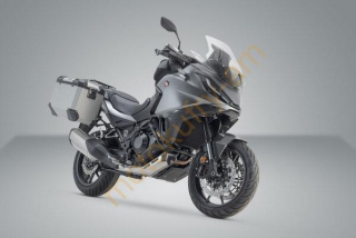 Honda NT1100 21-24 SC84 sada kufrů Trax 37/37 KFT.01.052.70000/S