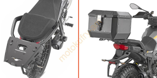 MOTO GUZZI Stelvio 1000 24 alu plotna monokey KRA8208