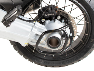 MOTO GUZZI Stelvio 1000 24 chránič kardanu 4224560 00 01