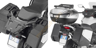 Honda NT 1100 22-25 alu plotna monokey SRA1196