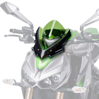 Kawasaki Z1000 2014- plexi PUIG 7011V