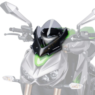 Kawasaki Z1000 2014- plexi PUIG 7011H