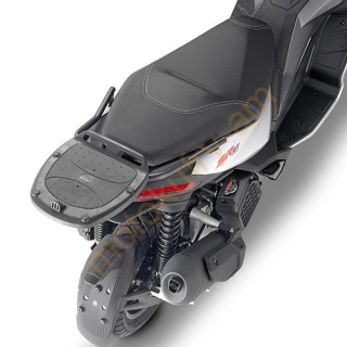 SR GT 125/200 22-25 nosič topcase KR6711