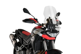 Puig 21182W čiré plexi Aprilia Tuareg 660 22- 