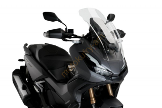 Honda ADV 350 22 čiré plexi Puig 21207W