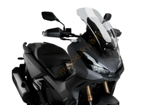 Honda ADV 350 22 kouřové plexi Puig 21207H