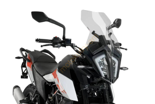 KTM 390 Adv.2020- čiré plexi plexi Puig 20414W