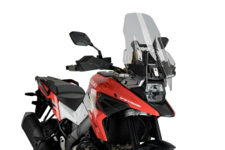 Suzuki V-Strom 1050/ XT/Ex. 20- kouřové plexi 20411H