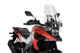 Suzuki V-Strom 1050/ XT/Ex. 20- čiré plexi Puig 20411W