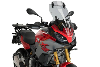 BMW F 900 XR 20- kouřové plexi Puig 20392H