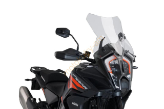 KTM 1290 S.Adv. S/R 21- čiré plexi Puig 20816W