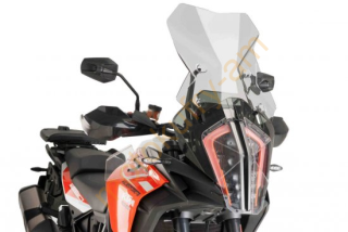KTM 1290 S.Adv.S/R 17-20 kouřové plexi Puig 9717H