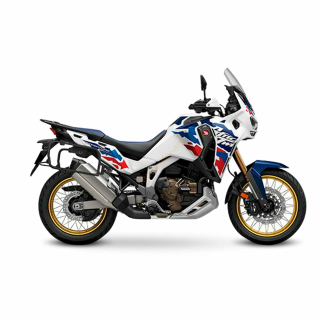 HONDA CRF 1000/1100 L AFRICA TWIN boční nosiče Shad 4P H0DV104P
