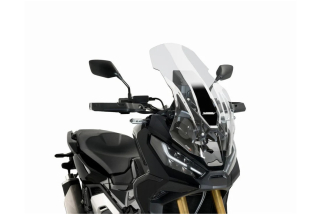 Honda X-Adv 750 21- plexi čiré Puig 20585W