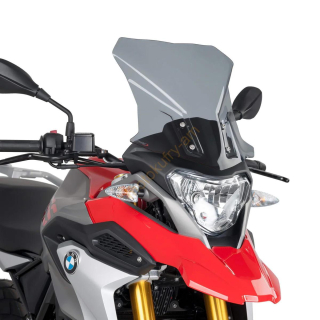 BMW G 310 GS 2017>2022 plexi Puig 9879H