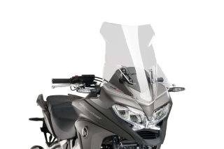 HONDA VFR 800 X 2015-2016 plexi Puig 7626W