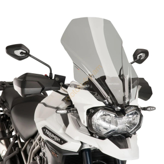 Triumph Tiger Explorer 1200 16-17 Plexi Puig 8915H
