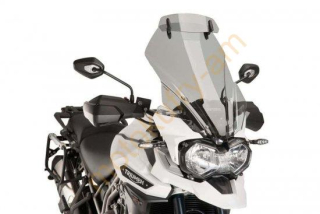 Triumph Tiger Explorer 1200 16-17 Plexi Puig 8916H