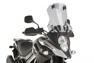 Suzuki V-Strom 650 2017- plexi Puig 9440H