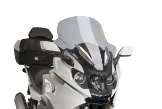 BMW K 1600, R1200/1250RT kouřové plexi Puig 9512H