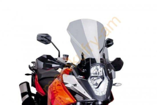 KTM 1050/1090/1290 kouřové plexi PUIG 6494H