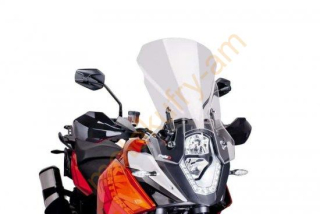 KTM 1050/1090/1290 čiré plexi PUIG 6494W