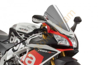 Aprilia RSV4 RR 15>20 plexi PUIG 7614H