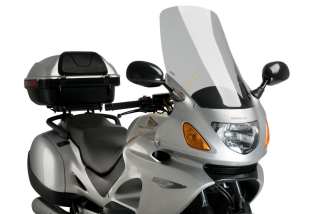 Honda NT 650 V Deauville 98>05 plexi Puig 0414H