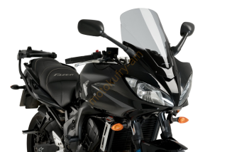 Yamaha FZ6 Fazer S2 07>10 plexi Puig 4367H