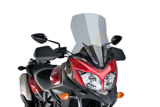 Suzuki V-Strom 650/XT 12>16  Plexi Puig 5895H