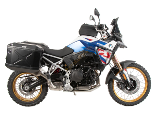 BMW F 900 GS 24 boční kufry komplet 6516534 00 01-01-40 