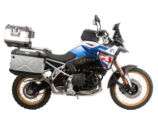 BMW F 900 GS 24 boční kufry komplet 6516534 00 01-00-40